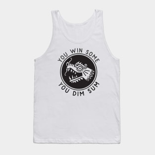 Dim Sum #2 Tank Top